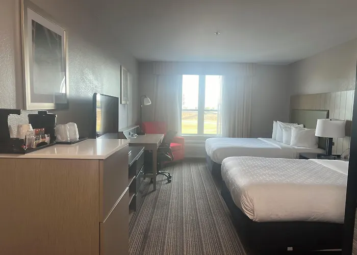 Country Inn & Suites By Radisson, Fort Worth, Tx