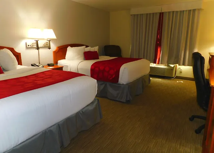 Copper Queen Hotel & Casino