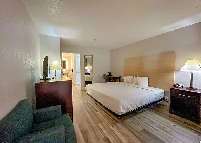 Hotel Monreale Inn&Studios I-Drive Icon Park Orlando