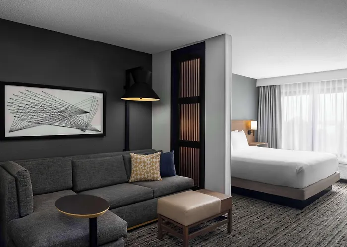 Hyatt Place Tempe Phoenix Airport