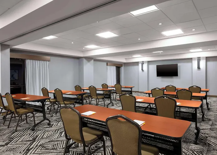 Hyatt Place Tempe Phoenix Airport