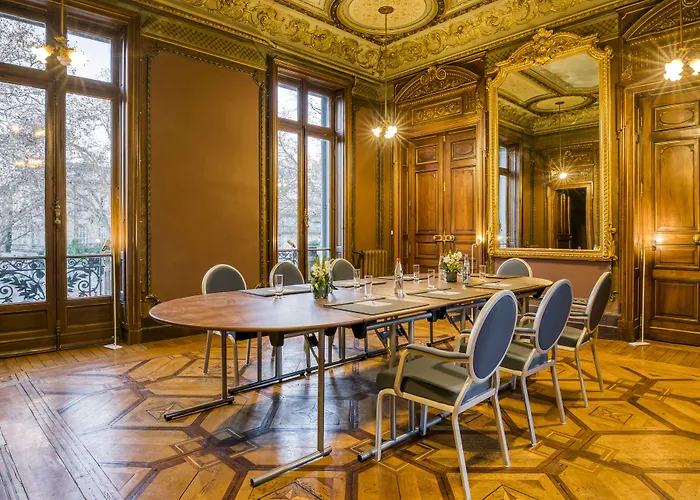 Maison Albar Hotels L'Imperator
