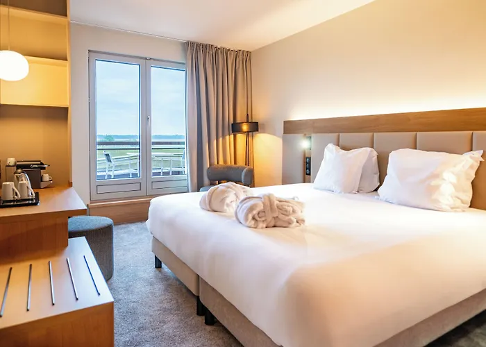 Hotel L'Europe Colmar, BW Signature Collection