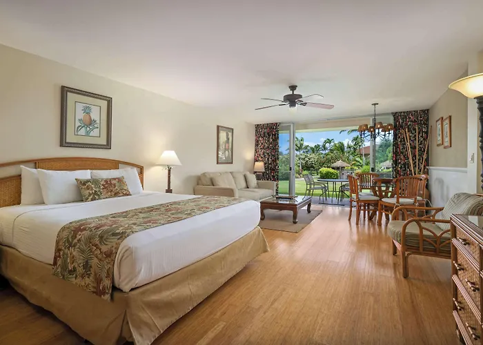 Aston Maui Kaanapali Villas