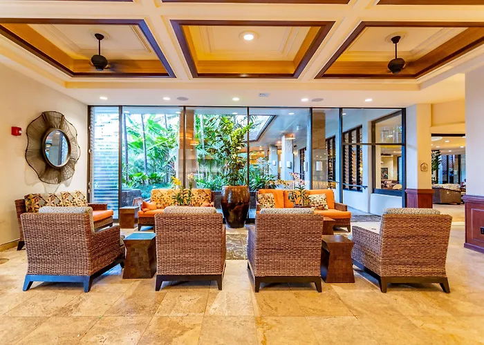Aston Maui Kaanapali Villas