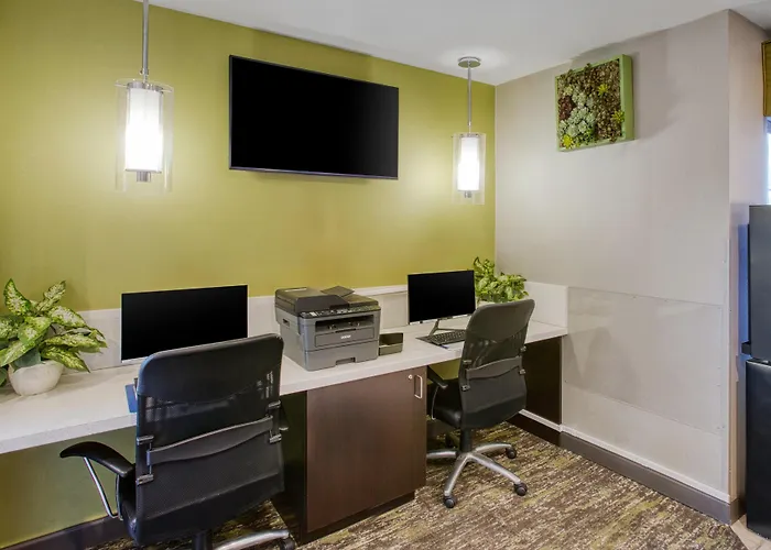 Best Western North Phoenix Hotel