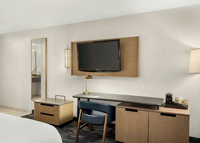 Fairfield Inn & Suites Mt. Pleasant