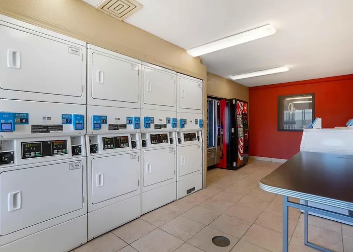 Extended Stay America Suites - Houston - The Woodlands
