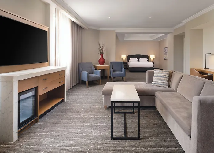 Hyatt Regency Valencia