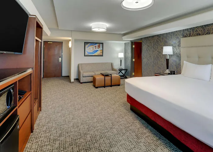 Drury Inn Paducah