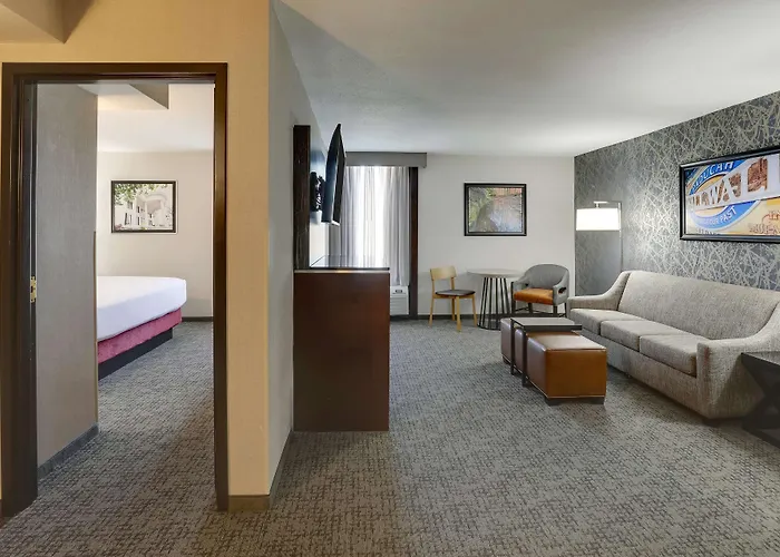 Drury Inn Paducah