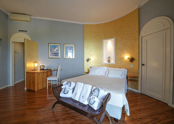 Hotel Scapolatiello