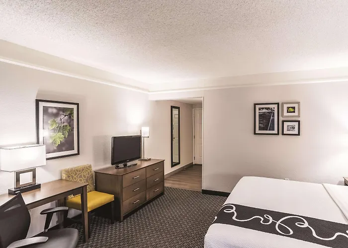 La Quinta By Wyndham Flagstaff