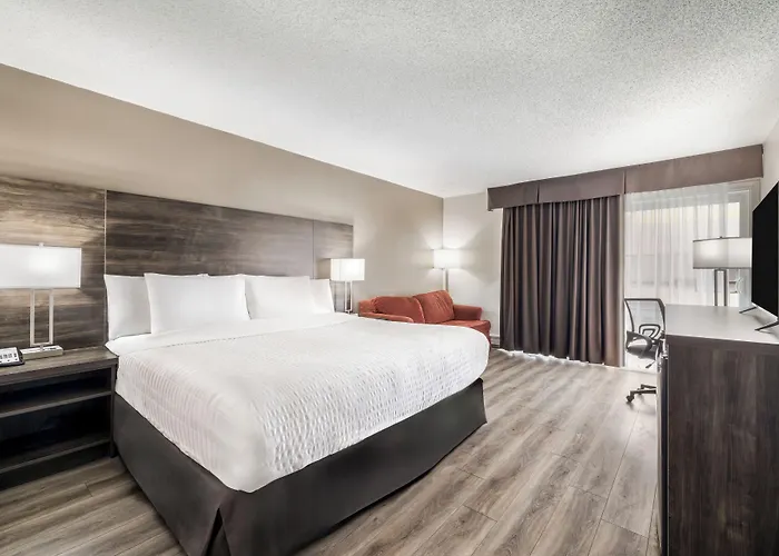 Days Inn By Wyndham London