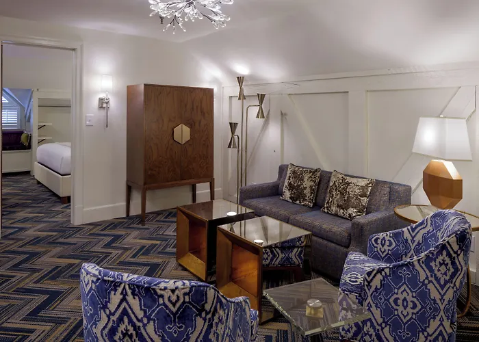 Hotel Provincial