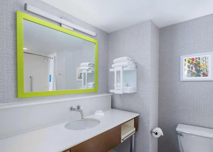 Hampton Inn Martinsburg