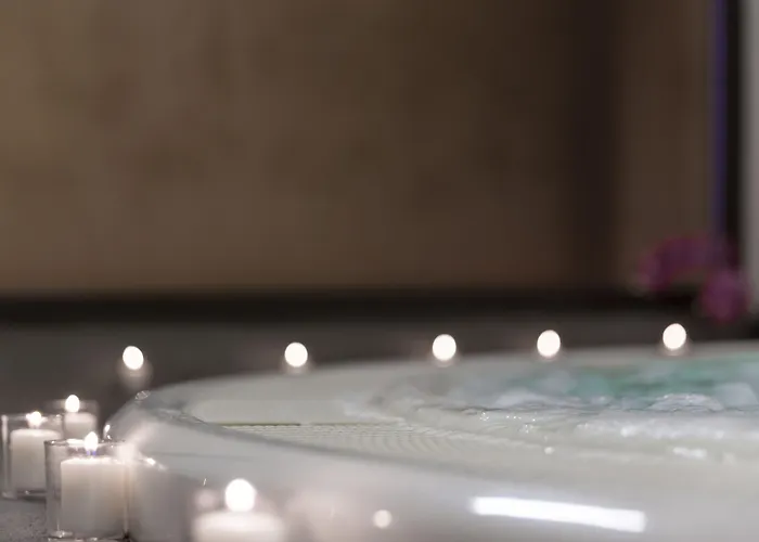 Granada Five Senses Rooms&Suites