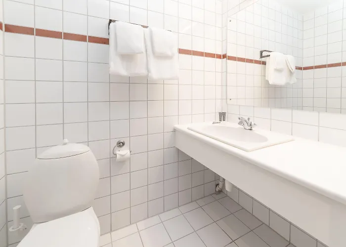Thon Hotel Sandnes