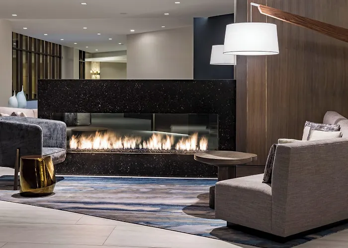 Richmond Marriott