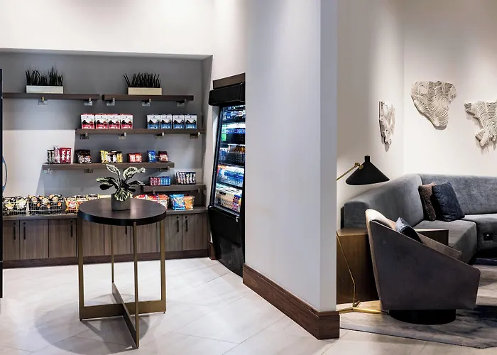 Richmond Marriott