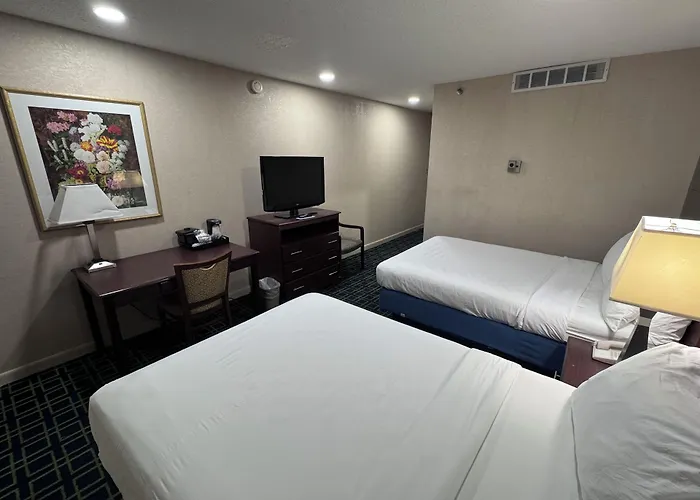 Barclay Hotel Atlanta Downtown