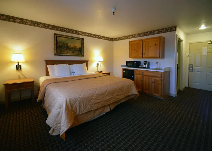 Cherry Orchard Inn