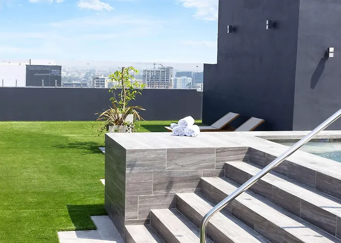 Wyndham Garden Guatemala City