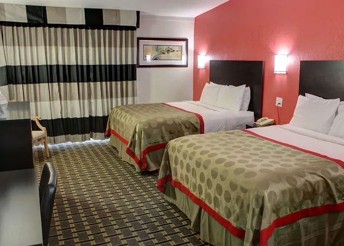 Ramada By Wyndham Grand Junction