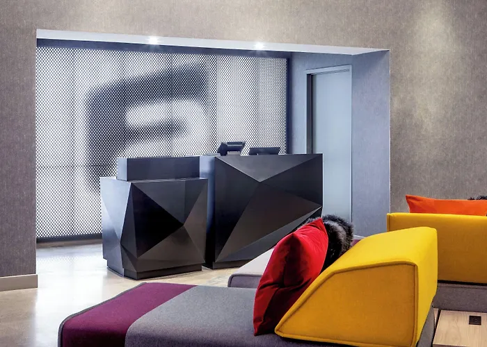 Aloft By Marriott Framingham