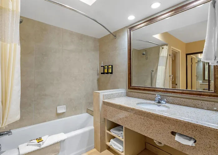 Best Western Plus Big America