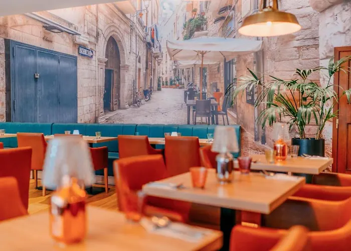 Plaza Boutique Hotel - Czech Leading Hotels