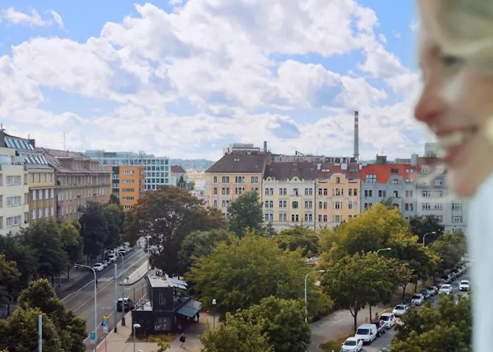 Plaza Boutique Hotel - Czech Leading Hotels