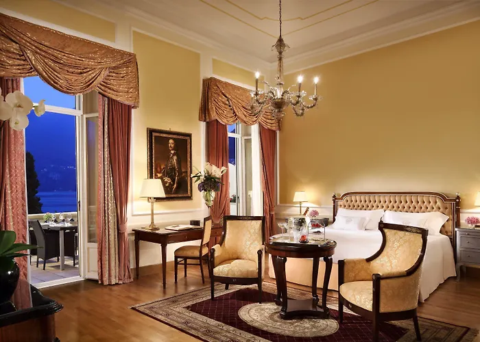 Hotel Splendide Royal