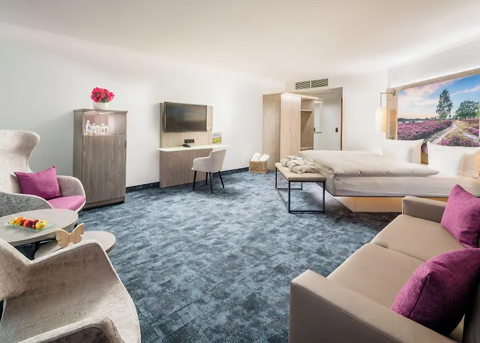Hotel Celler Tor