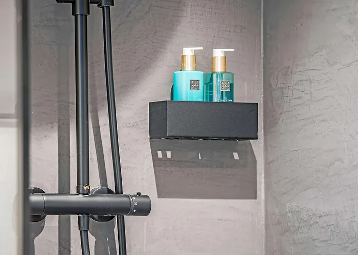 The Huxley Copenhagen, BW Premier Collection
