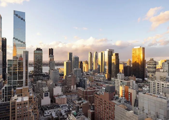 New Yorker By Lotte Hotels