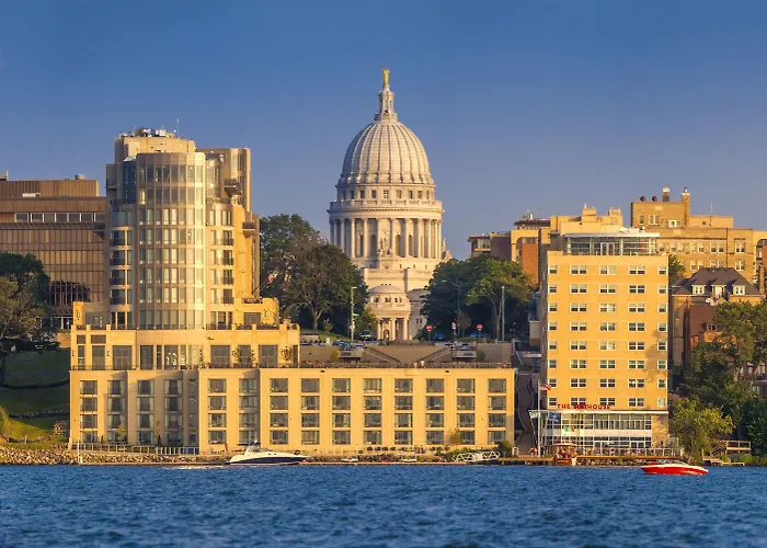 The Edgewater
