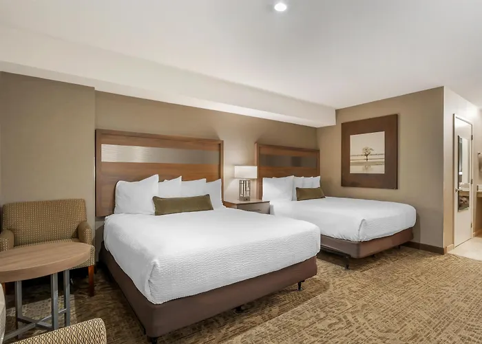 Best Western Plus Anaheim Inn
