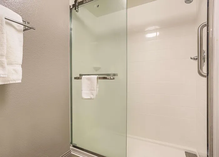 La Quinta By Wyndham Baltimore BWI Airport