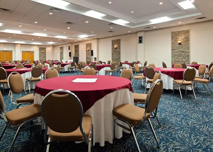 Best Western North Bay Hotel & Conference Centre
