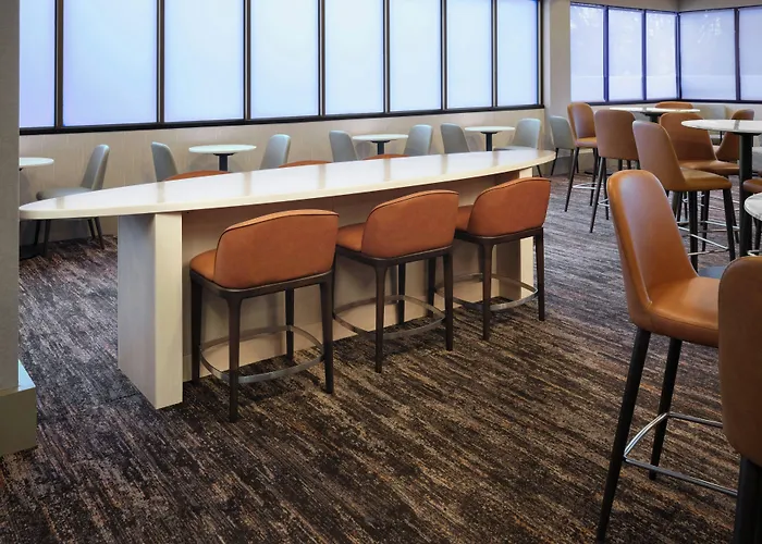 The Westin Tysons Corner