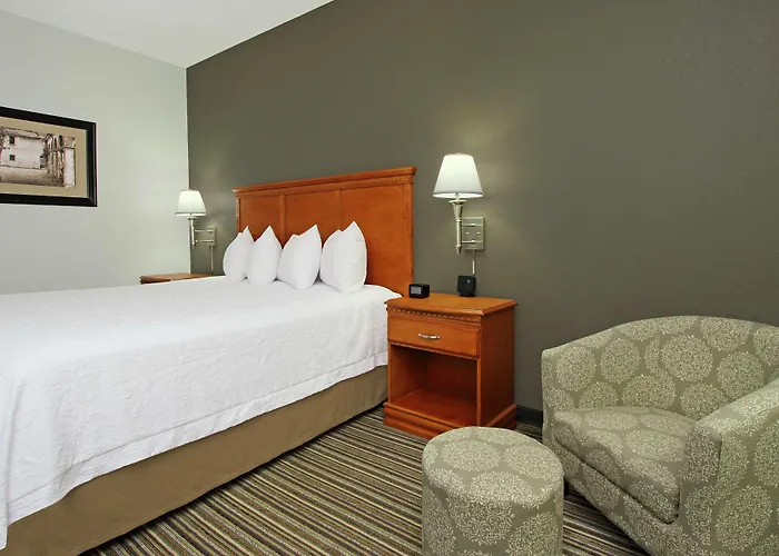 Hampton Inn Ashtabula