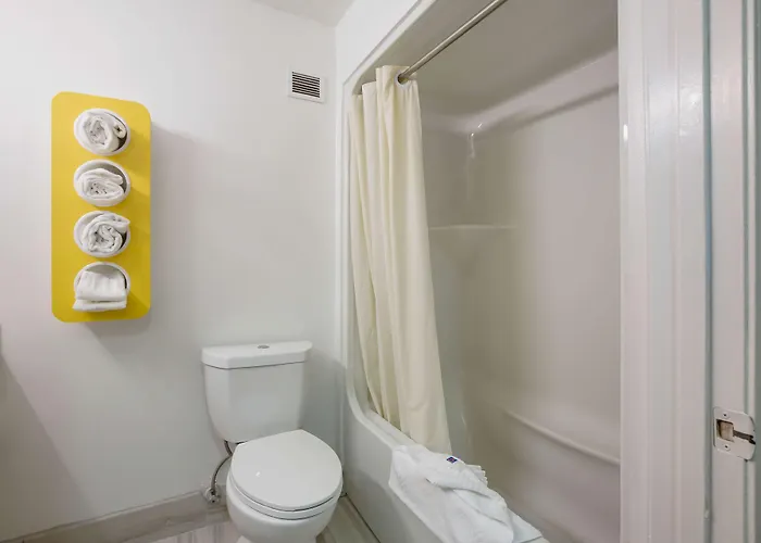 Motel 6-Suwanee, Ga - Gwinnett Center