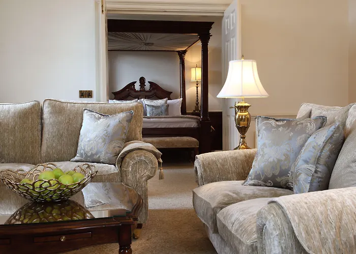 Macdonald Bath Spa Hotel