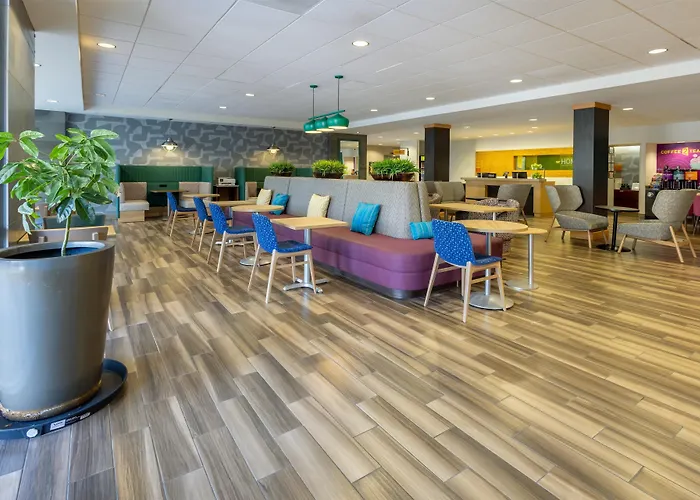 Home2 Suites Dover