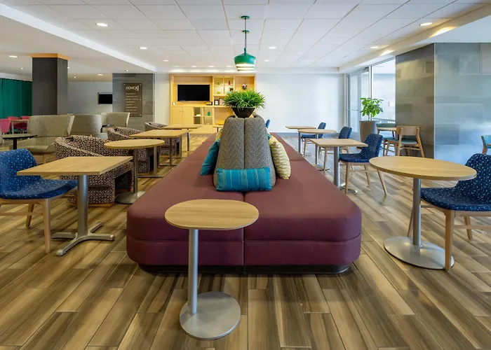 Home2 Suites Dover