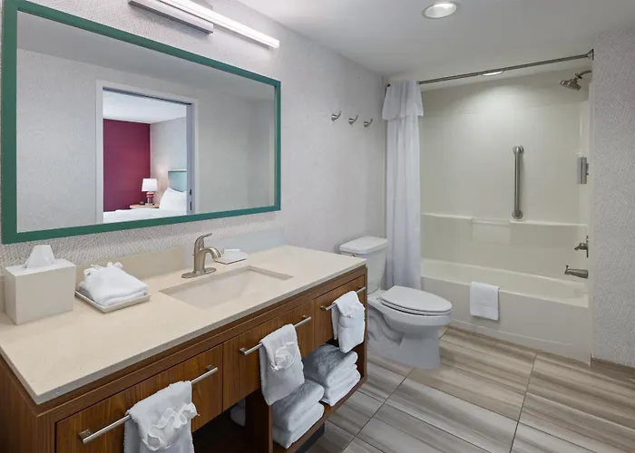 Home2 Suites Dover