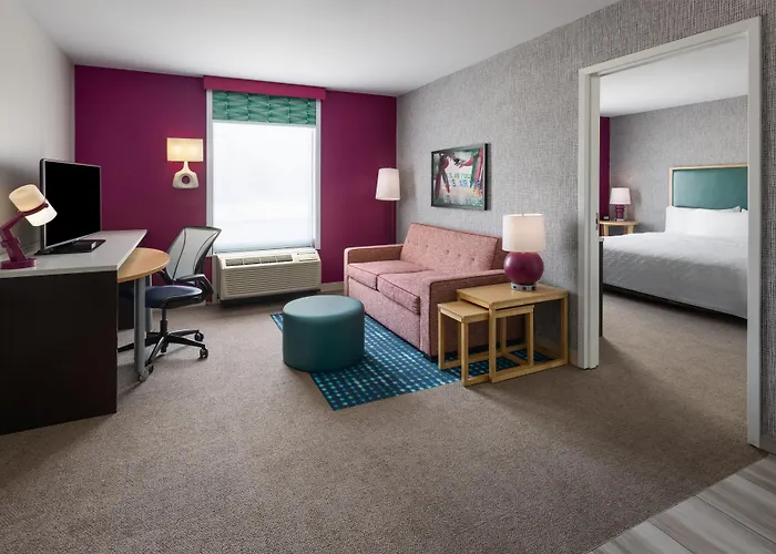 Home2 Suites Dover