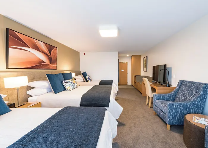 Distinction Hamilton Hotel & Conference Centre