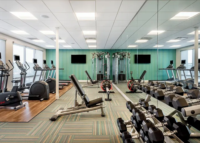 Holiday Inn Express & Suites Santa Ana - Orange County By Ihg